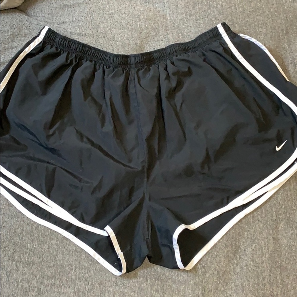 Nike shorts
